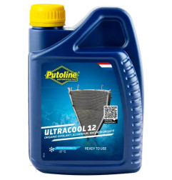 PUTOLINE PŁYN DO CHŁODNIC ULTRACOOL 12 1L