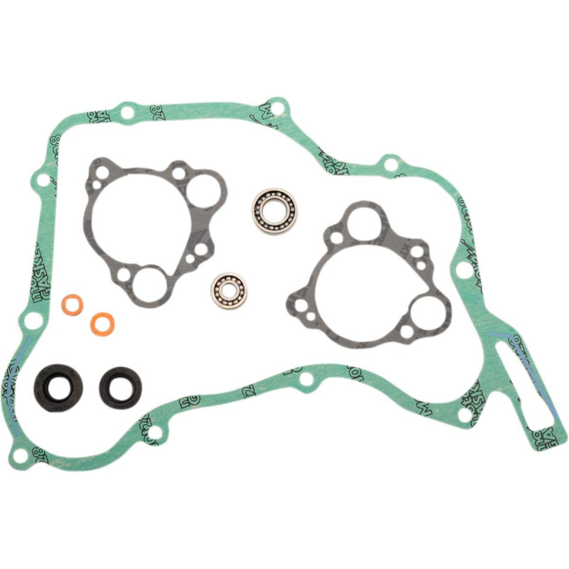 ATHENA ZESTAW NAPRAWCZY POMPY WODY HONDA CR 125 '90-'04 ATHENA ZESTAW NAPRAWCZY POMPY WODY HONDA CR 125 '90-'04