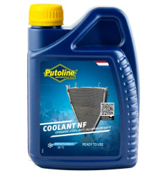 PUTOLINE PŁYN DO CHŁODNIC COOLANT NF 1L