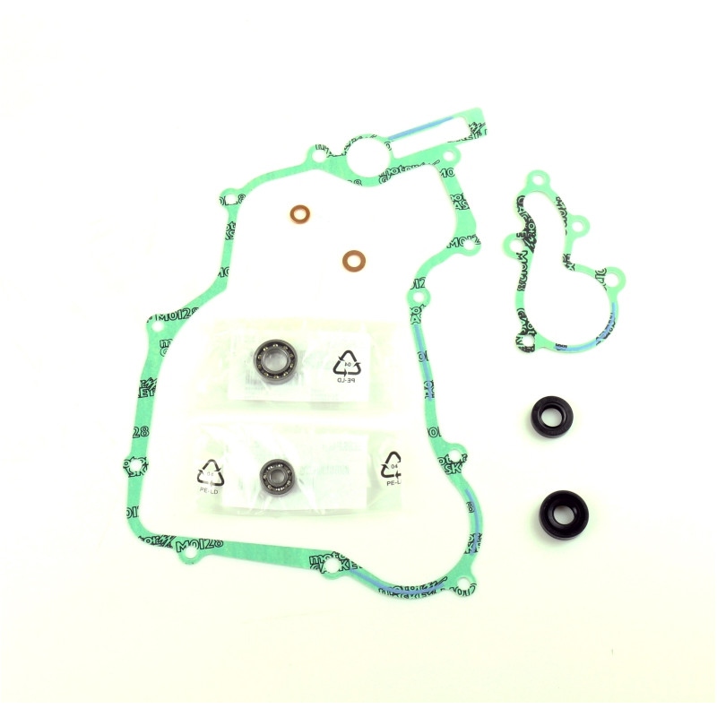 ATHENA ZESTAW NAPRAWCZY POMPY WODY HONDA CR 125 '05-'07 ATHENA ZESTAW NAPRAWCZY POMPY WODY HONDA CR 125 '05-'07