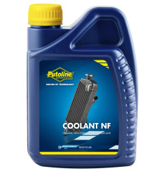 PUTOLINE PŁYN DO CHŁODNIC COOLANT NF 1L