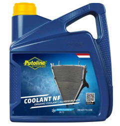 PUTOLINE PŁYN DO CHŁODNIC COOLANT NF 4L