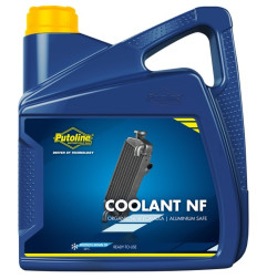 PUTOLINE PŁYN DO CHŁODNIC COOLANT NF 4L