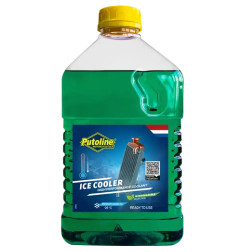 PUTOLINE PŁYN DO CHŁODNIC ICE COOLER 2L