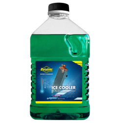 PUTOLINE PŁYN DO CHŁODNIC ICE COOLER 2L