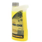 MANNOL PŁYN DO CHŁODNIC PRO COOL 1L MOTOCYKLOWY (-40ST.C/+135ST.C) GOTOWY DO UŻYCIA - KARTON 40 SZT. (PAKIET)