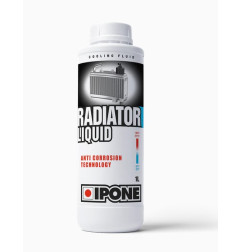 IPONE PŁYN DO CHŁODNIC 1L (NEW FORMULA) (-38ST.) (15) ( ZASTĘPUJE 800219)