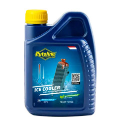 PUTOLINE PŁYN DO CHŁODNIC ICE COOLER 1L