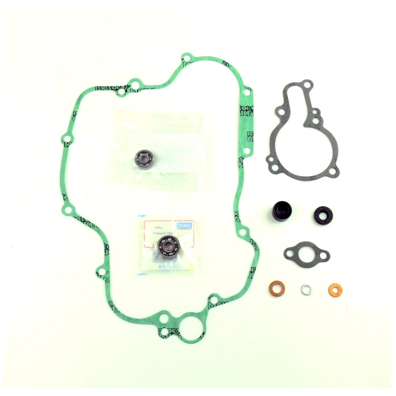 ATHENA ZESTAW NAPRAWCZY POMPY WODY KAWASAKI KX 125 '94-'02 ATHENA ZESTAW NAPRAWCZY POMPY WODY KAWASAKI KX 125 '94-'02