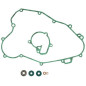 ATHENA ZESTAW NAPRAWCZY POMPY WODY KTM EXCF 450/530 '08-11,EXCR/EXC-R 450/530 '09-'11,EXC 400 '09-'11
