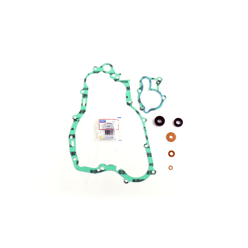 ATHENA ZESTAW NAPRAWCZY POMPY WODY YAMAHA YZ 250 '99-'26, FANTIC XX 250 22-25, (2T)