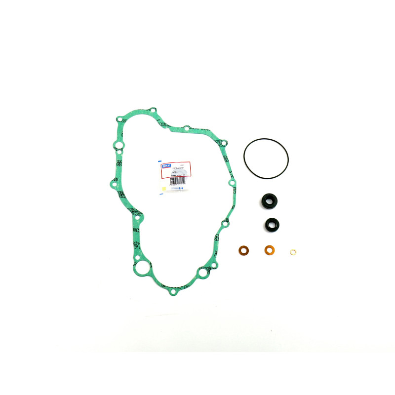 ATHENA ZESTAW NAPRAWCZY POMPY WODY YAMAHA YZF 250 '01-13 (YZF250), WR 250F '01-'13 ATHENA ZESTAW NAPRAWCZY POMPY WODY YAMAHA YZF 250 '01-13 (YZF250), WR 250F '01-'13