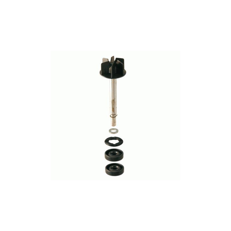 ZESTAW NAPRAWCZY POMPA WODY APRILIA SCARABEO / LEONARDO 125 /150CC