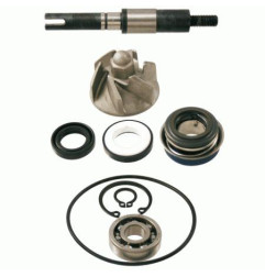 ZESTAW NAPRAWCZY POMPA WODY HONDA SH 125 / 150CC