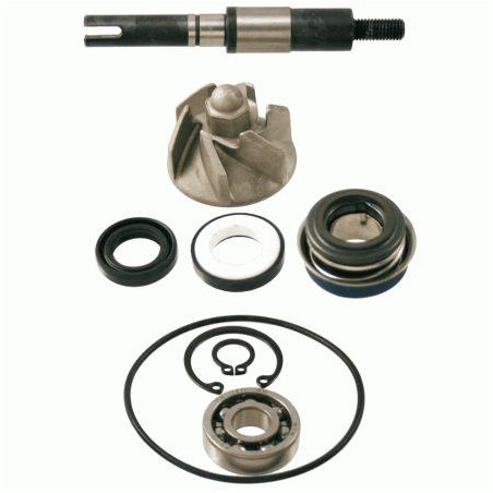 ZESTAW NAPRAWCZY POMPA WODY HONDA SH 125 / 150CC