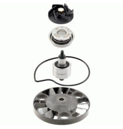 ZESTAW NAPRAWCZY POMPA WODY ATLANTIC / BEVERLY 125 4T / X8 200 CC