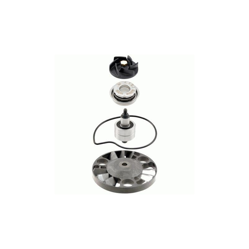 ZESTAW NAPRAWCZY POMPA WODY ATLANTIC / BEVERLY 125 4T / X8 200 CC