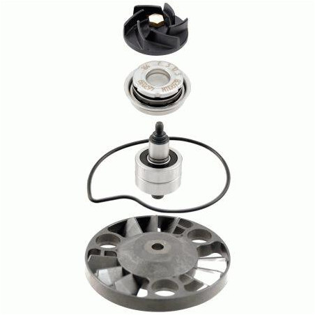 ZESTAW NAPRAWCZY POMPA WODY ATLANTIC / BEVERLY 125 4T / X8 200 CC