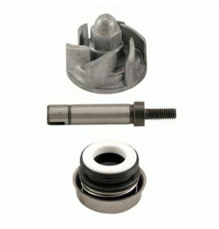 ZESTAW NAPRAWCZY POMPA WODY APRILIA LEONARDO 250