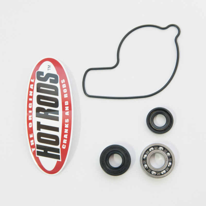 HOT RODS ZESTAW NAPRAWCZY POMPY WODY HONDA CRF 450R 02-08 HOT RODS ZESTAW NAPRAWCZY POMPY WODY HONDA CRF 450R 02-08