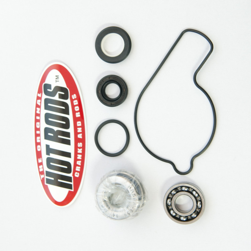 HOT RODS ZESTAW NAPRAWCZY POMPY WODY HONDA CRF 450X 05-15, TRX 450R '06-'09, TRX450ER '06-'14 HOT RODS ZESTAW NAPRAWCZY POMPY WODY HONDA CRF 450X 05-15, TRX 450R '06-'09, TRX450ER '06-'14