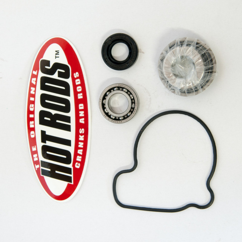 HOT RODS ZESTAW NAPRAWCZY POMPY WODY HONDA CRF 250R 10-17 (CRF250R) HOT RODS ZESTAW NAPRAWCZY POMPY WODY HONDA CRF 250R 10-17 (CRF250R)