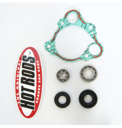 HOT RODS ZESTAW NAPRAWCZY POMPY WODY HONDA CR 125R 90-04