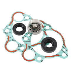 HOT RODS ZESTAW NAPRAWCZY POMPY WODY HONDA CR 125R 90-04