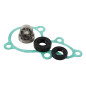 HOT RODS ZESTAW NAPRAWCZY POMPY WODY HONDA CR 125R 05-07 HOT RODS ZESTAW NAPRAWCZY POMPY WODY HONDA CR 125R 05-07