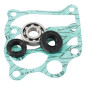 HOT RODS ZESTAW NAPRAWCZY POMPY WODY HONDA CR 250R 92-01 HOT RODS ZESTAW NAPRAWCZY POMPY WODY HONDA CR 250R 92-01