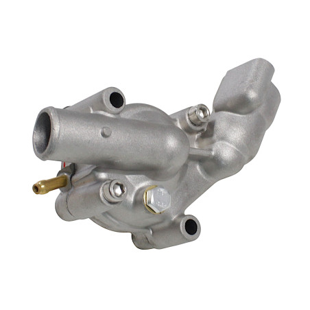 POMPA WODY POWER FORCE YAMAHA KODIAK RHINO GRIZZLY YFM 400-450 00-06
