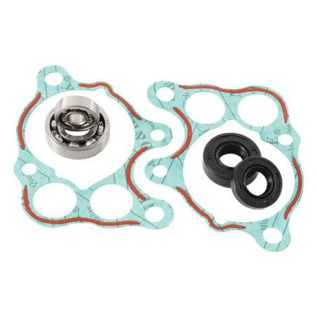 HOT RODS ZESTAW NAPRAWCZY POMPY WODY HONDA CR 500R 87-01 (CR500R)