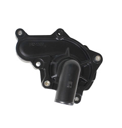 POMPA WODY POWER FORCE YAMAHA MT09 14-20 XSR900 16-21
