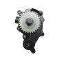 POMPA WODY POWER FORCE YAMAHA MT09 14-20 XSR900 16-21