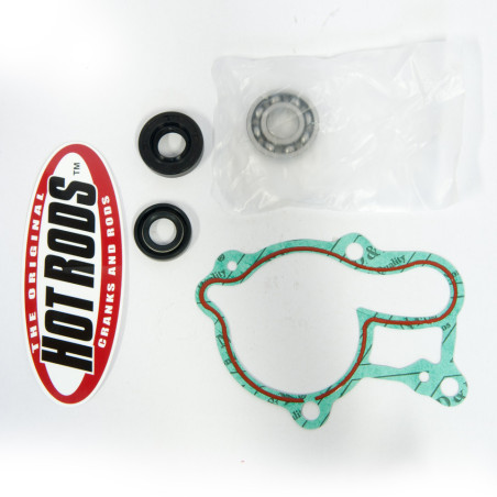 HOT RODS ZESTAW NAPRAWCZY POMPY WODY YAMAHA YZ 250 '99-'26, FANTIC XX 250 '22-'24