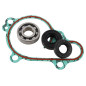 HOT RODS ZESTAW NAPRAWCZY POMPY WODY YAMAHA YZ 125 98-04 HOT RODS ZESTAW NAPRAWCZY POMPY WODY YAMAHA YZ 125 98-04