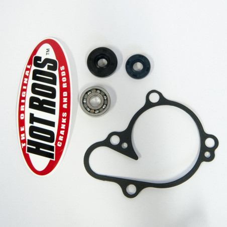 HOT RODS ZESTAW NAPRAWCZY POMPY WODY YAMAHA YZ 125`05-26, FANTIC XE/XX '21-'25