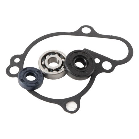 HOT RODS ZESTAW NAPRAWCZY POMPY WODY YAMAHA YZ 125`05-26, FANTIC XE/XX '21-'25