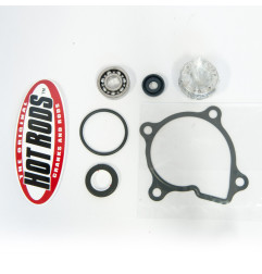 HOT RODS ZESTAW NAPRAWCZY POMPY WODY YAMAHA GRIZZLY 660 02-08, RHINO 660 04-07