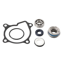HOT RODS ZESTAW NAPRAWCZY POMPY WODY YAMAHA GRIZZLY 660 02-08, RHINO 660 04-07