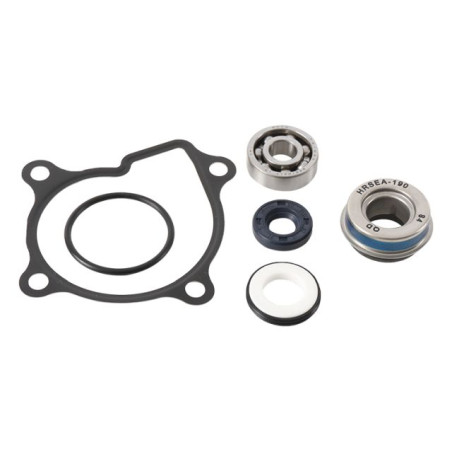 HOT RODS ZESTAW NAPRAWCZY POMPY WODY YAMAHA GRIZZLY 660 02-08, RHINO 660 04-07