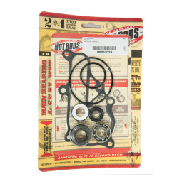 HOT RODS ZESTAW NAPRAWCZY POMPY WODY YAMAHA RAPTOR YFM 700 '06-'20