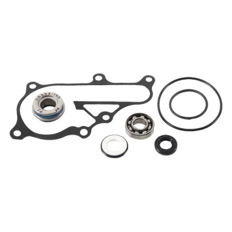 HOT RODS ZESTAW NAPRAWCZY POMPY WODY YAMAHA RAPTOR YFM 700 '06-'20