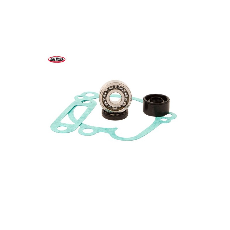 HOT RODS ZESTAW NAPRAWCZY POMPY WODY KAWASAKI KX 250 92-04