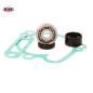 HOT RODS ZESTAW NAPRAWCZY POMPY WODY KAWASAKI KX 250 92-04