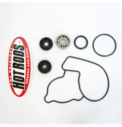 HOT RODS ZESTAW NAPRAWCZY POMPY WODY KAWASAKI KXF 250 04-21, SUZUKI RMZ 250 04-06 (KXF250, RMZ250)
