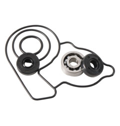 HOT RODS ZESTAW NAPRAWCZY POMPY WODY KAWASAKI KXF 250 04-21, SUZUKI RMZ 250 04-06 (KXF250, RMZ250)