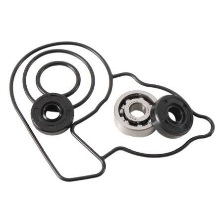 HOT RODS ZESTAW NAPRAWCZY POMPY WODY KAWASAKI KXF 250 04-21, SUZUKI RMZ 250 04-06 (KXF250, RMZ250)