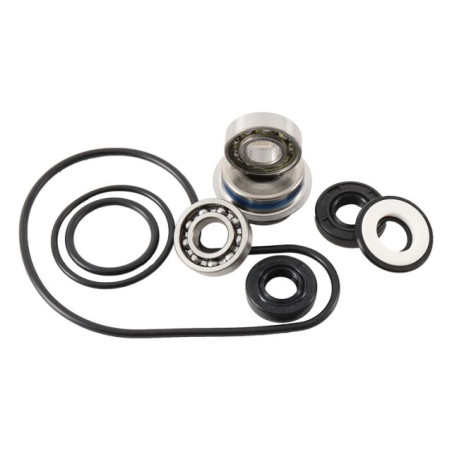 HOT RODS ZESTAW NAPRAWCZY POMPY WODY SUZUKI LTZ 400 03-04, DRZ 400 00-13 (LTZ400, DRZ400)