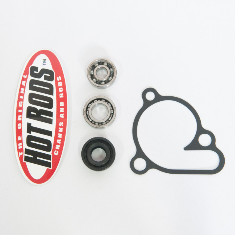 HOT RODS ZESTAW NAPRAWCZY POMPY WODY SUZUKI RM 125 01-03 HOT RODS ZESTAW NAPRAWCZY POMPY WODY SUZUKI RM 125 01-03